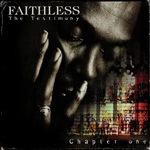 The testimony : chapter one